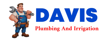 Trusted plumber in TROSPER